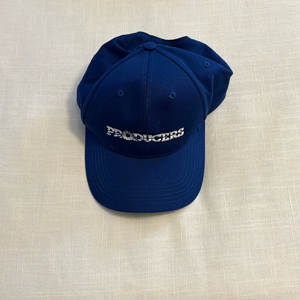 Producers Hat